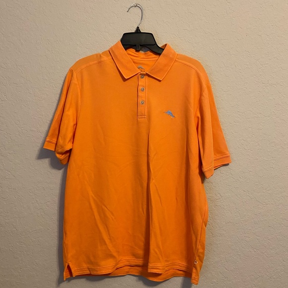 NWOT Tommy Bahama Polo - Picture 1 of 5